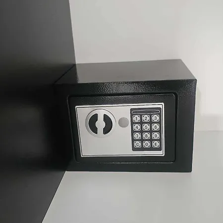 Luxury Black Diamond Apartament Tuzla