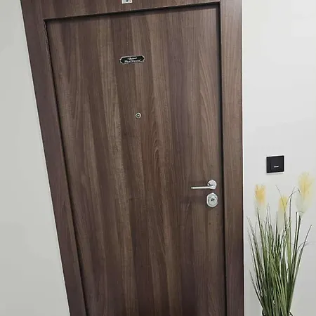 Apartament Luxury Black Diamond *