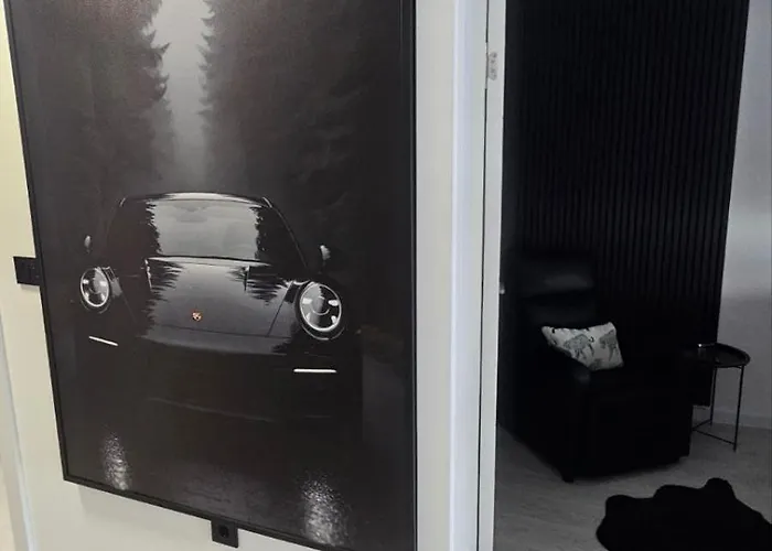 Luxury Black Diamond