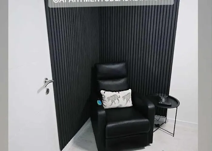 Luxury Black Diamond Tuzla