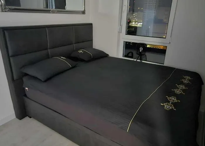 Luxury Black Diamond * Tuzla