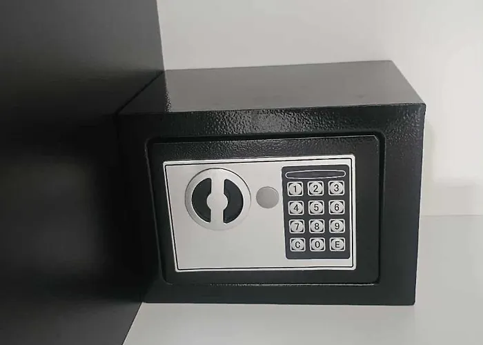 Luxury Black Diamond Apartment Tuzla