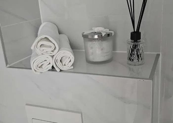 Apartment Luxury Black Diamond *