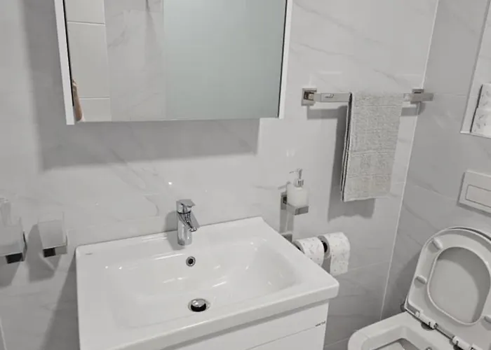 Luxury Black Diamond * Tuzla